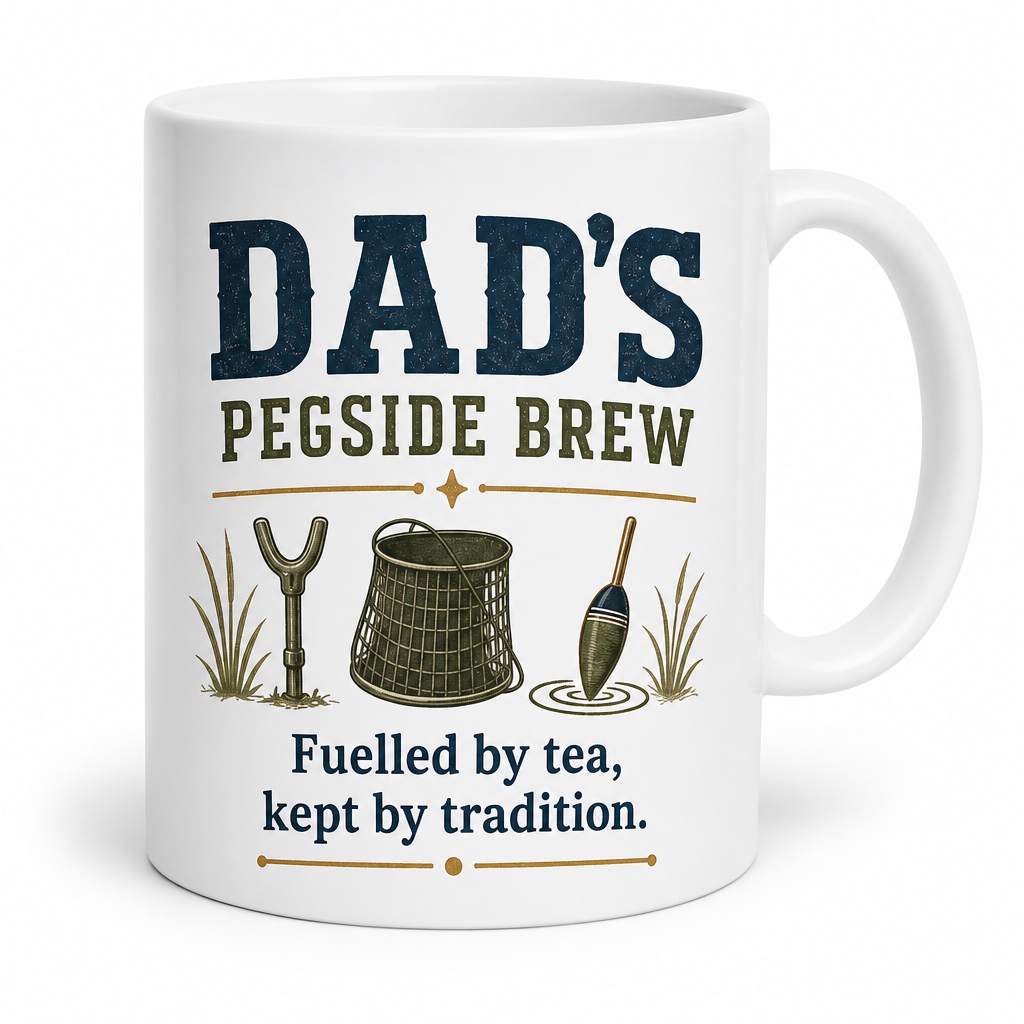 Pegside Tradition Collection Personalised Gift Box Set