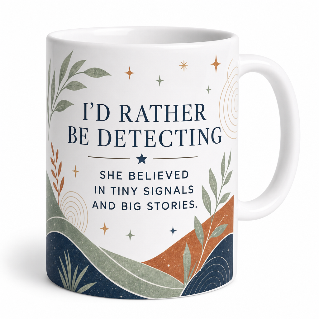 Hidden Signals Sisterhood Personalised Gift Box Set