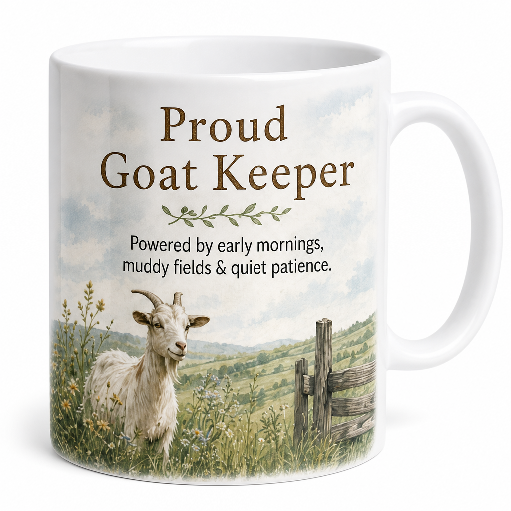 Hillside Herd Keeper Gift Box Set