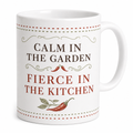 Chilli Garden Muse Mug