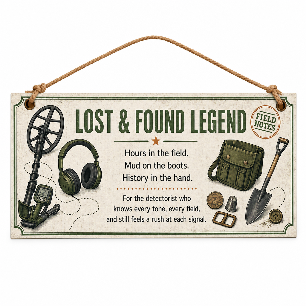 Lost & Found Legends Personalised Gift Box Set