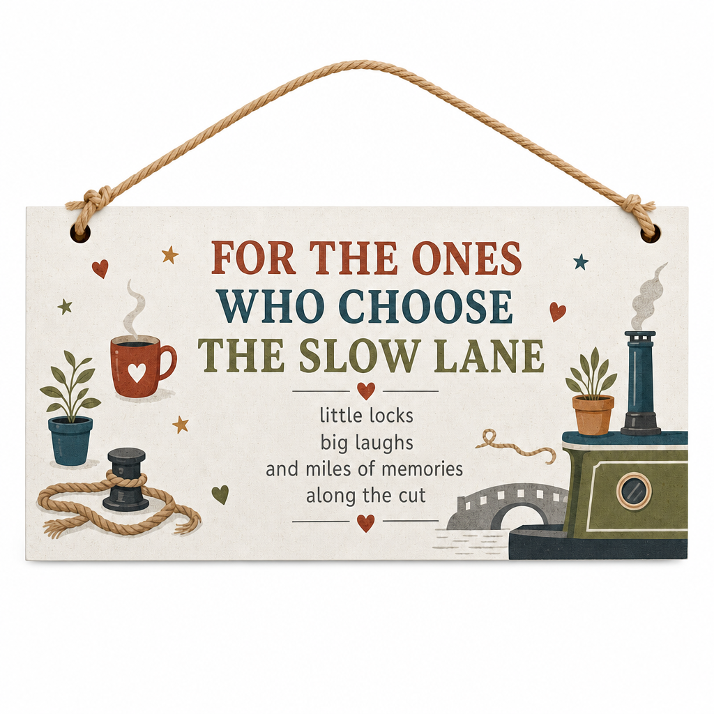 Lockside Little Joys Gift Box Set