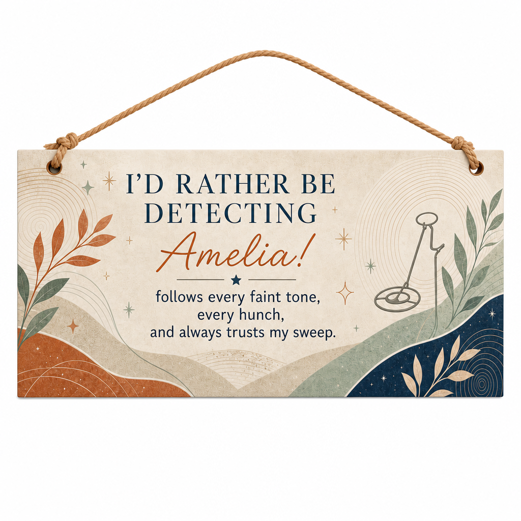 Hidden Signals Sisterhood Personalised Gift Box Set