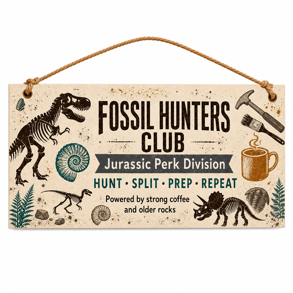 Jurassic Perk Lab Gift Box Set